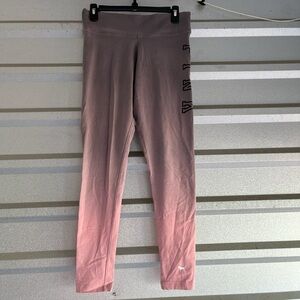 Ombré Leggings from PINK
